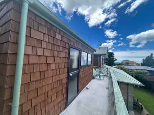 205 Grange Road, Otumoetai