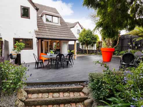 41 Manuka Street, Hokowhitu