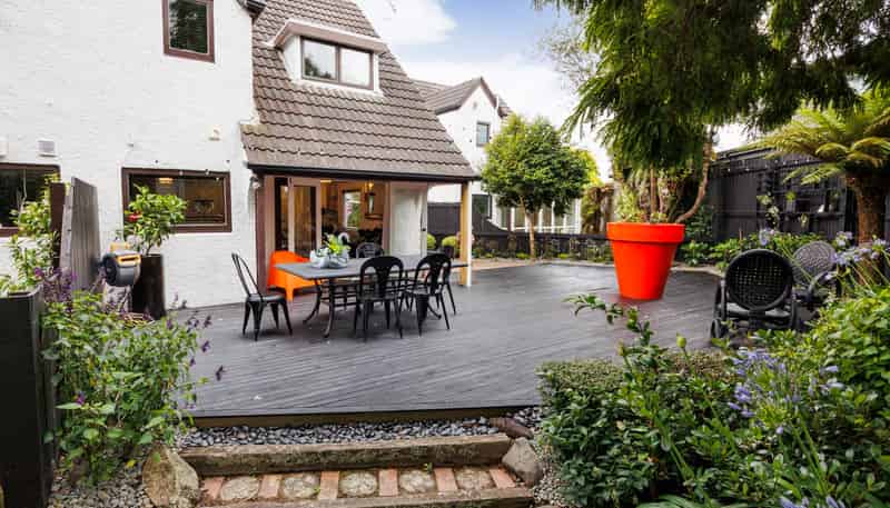 41 Manuka Street, Hokowhitu