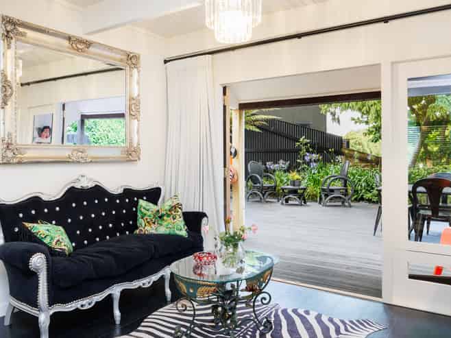 41 Manuka Street, Hokowhitu