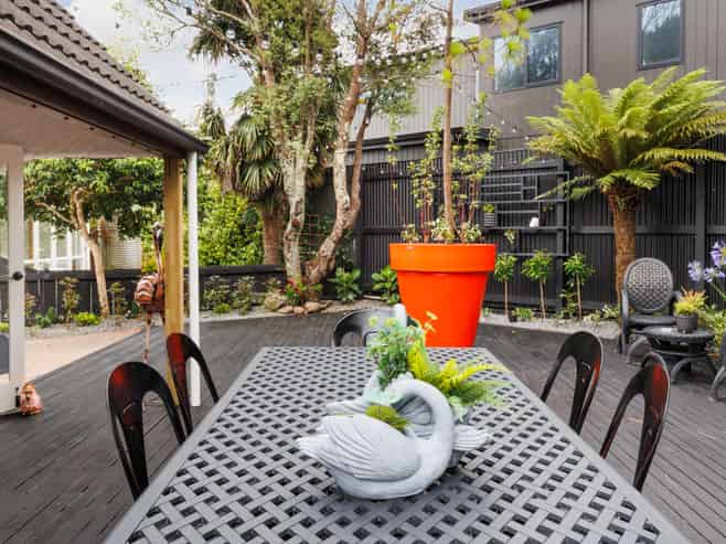 41 Manuka Street, Hokowhitu