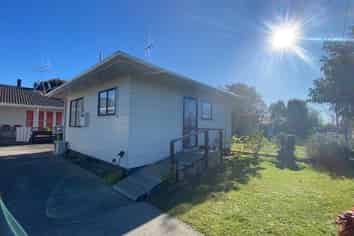 173A Dey Street, Hamilton East