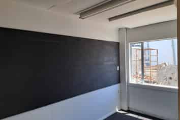 Well located, Affordable Workshop with Office.