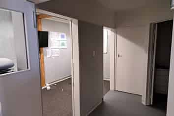 Well located, Affordable Workshop with Office.