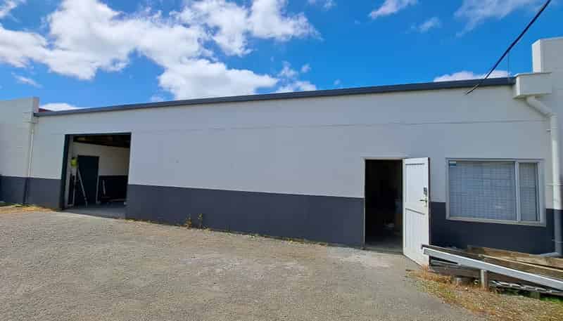 20 Downing Street, Palmerston North Central