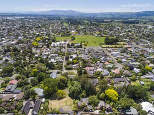 230A and B Albert Street, Hokowhitu