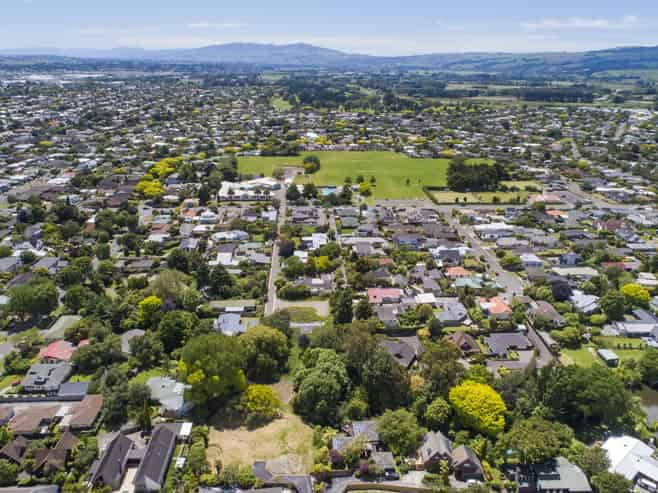 230A and B Albert Street, Hokowhitu