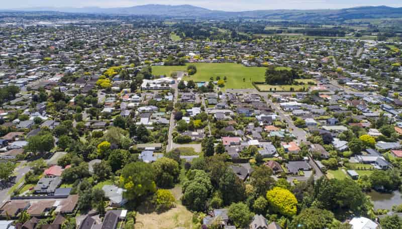 230A and B Albert Street, Hokowhitu