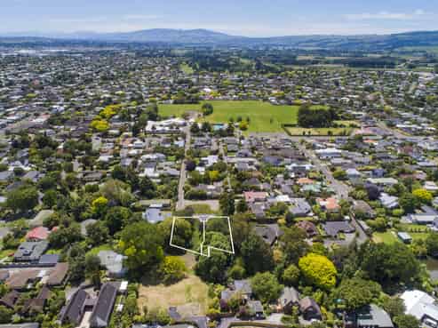 230A and B Albert Street, Hokowhitu