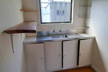 Tech Workshop / Office - Industrial location