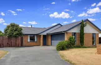 188 Rolleston Drive, Rolleston