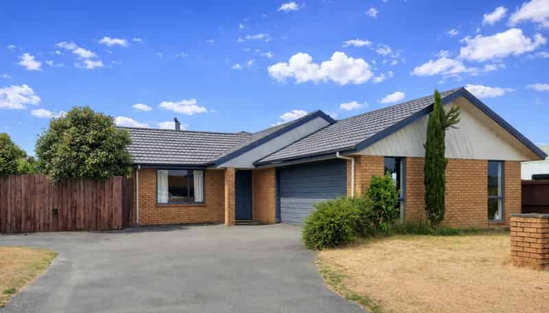 188 Rolleston Drive, Rolleston