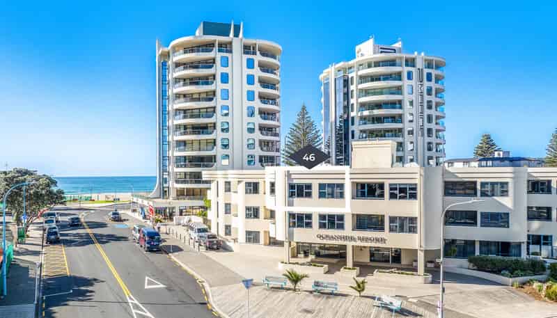 46/3 Maunganui Road, Mount Maunganui