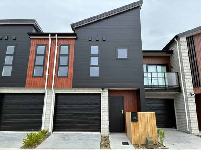 4/16 Tutumua Lane, Pukete