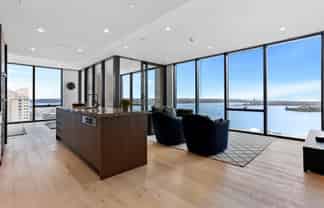 3401/10 Commerce Street, Auckland Central