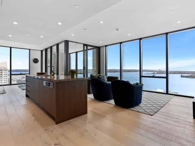 3401/10 Commerce Street, Auckland Central