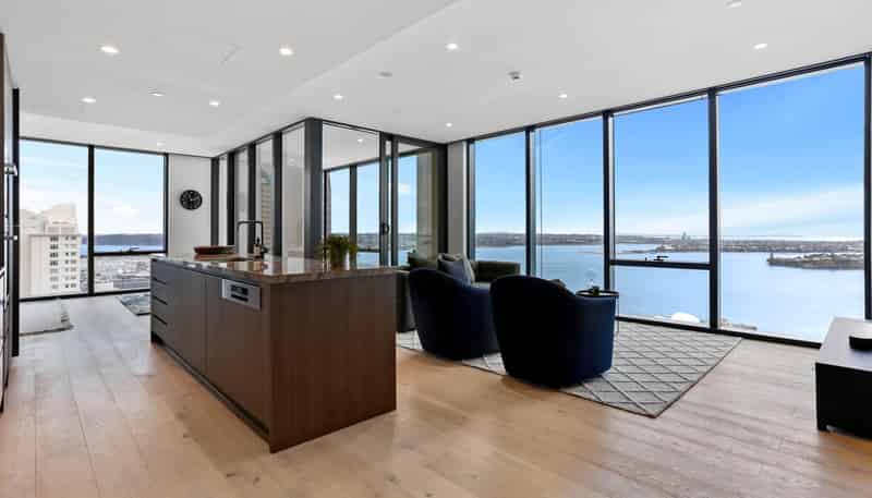 3401/10 Commerce Street, Auckland Central