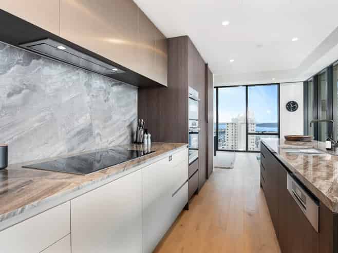 3401/10 Commerce Street, Auckland Central