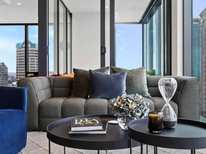 3401/10 Commerce Street, Auckland Central