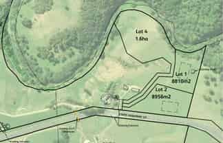 Lot 1, 2 & 4, 3054 State Highway 23, Raglan