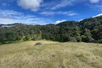 Lot 1, 2 & 4, 3054 State Highway 23, Raglan