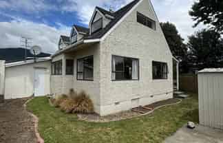 35A Manson Avenue, Stoke