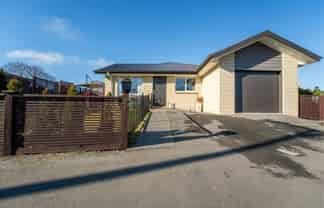 1/52 Whitcombe Street, Temuka
