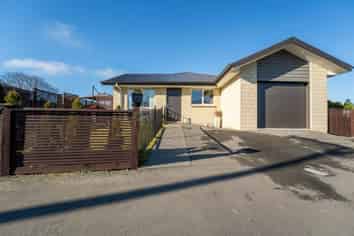 1/52 Whitcombe Street, Temuka