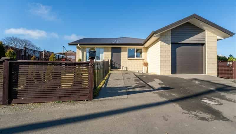 1/52 Whitcombe Street, Temuka