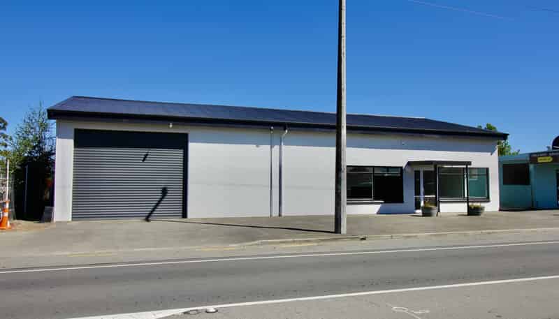 31 Mountainview Road, Culverden