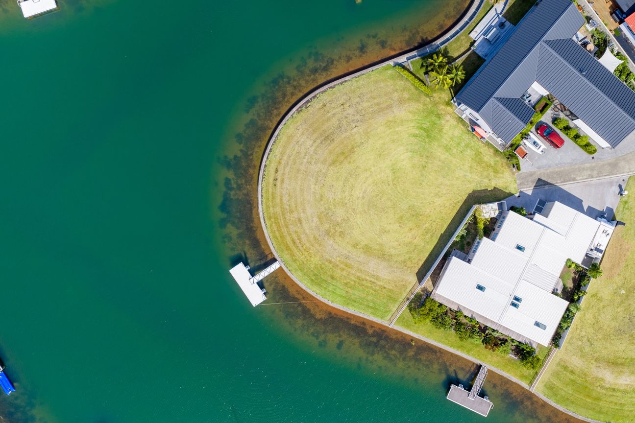 Elite Waterfront. Enduring Value - Ansicht 4