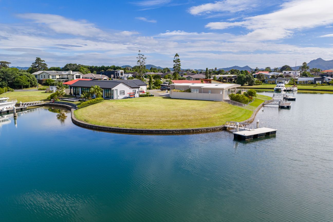 Elite Waterfront. Enduring Value - Ansicht 2