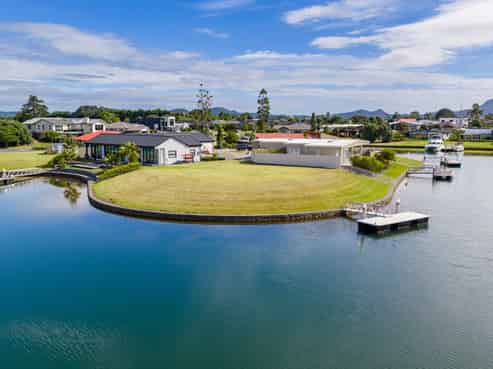 23 Stace Hopper Drive, One Tree Point