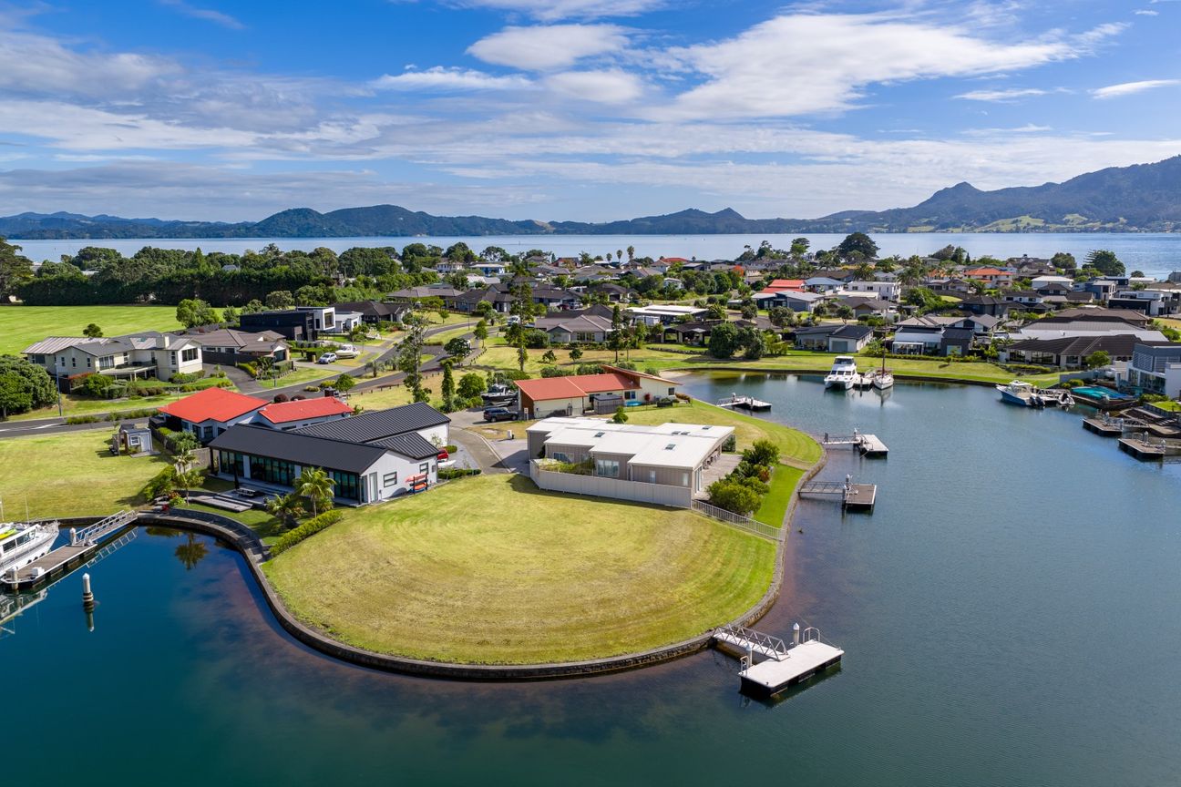 Elite Waterfront. Enduring Value - Ansicht 5