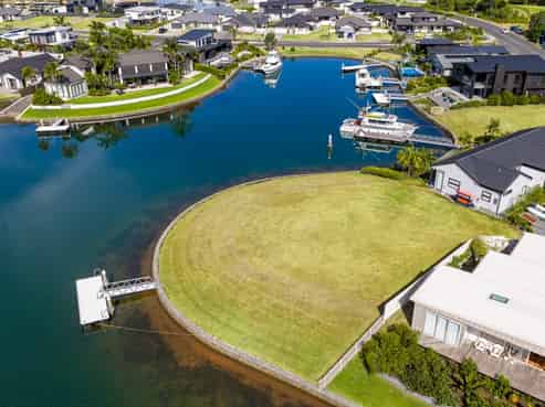 23 Stace Hopper Drive, One Tree Point