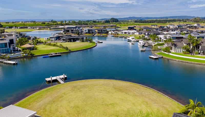 23 Stace Hopper Drive, One Tree Point