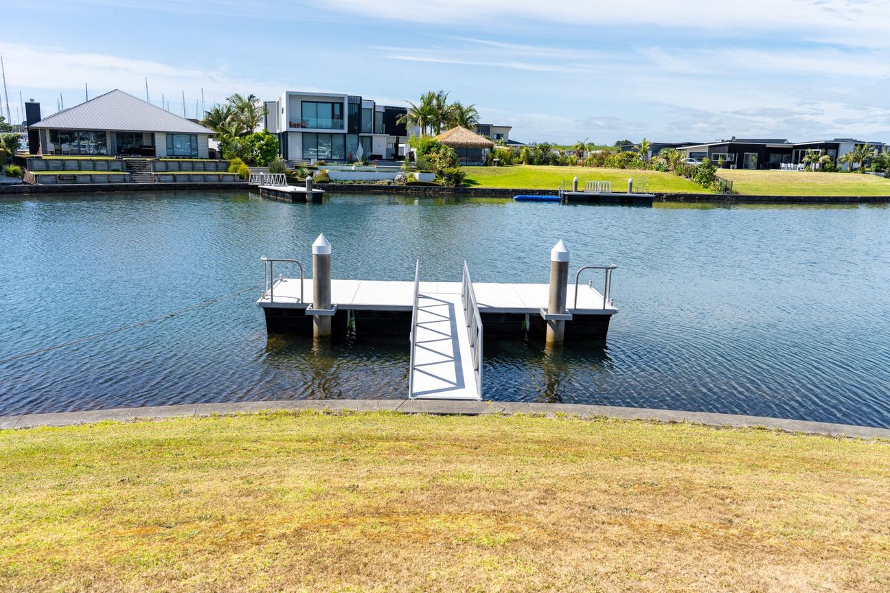 Elite Waterfront. Enduring Value - Ansicht 3
