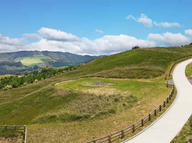 46 Relph Road, Ngongotaha Valley