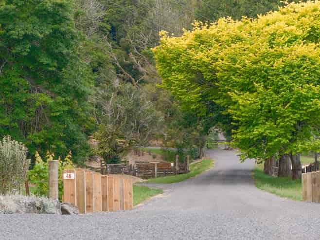 46 Relph Road, Ngongotaha Valley