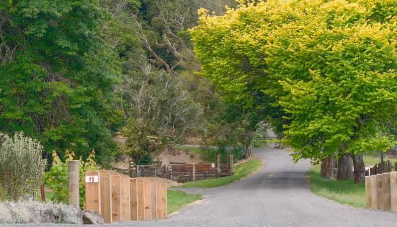 46 Relph Road, Ngongotaha Valley