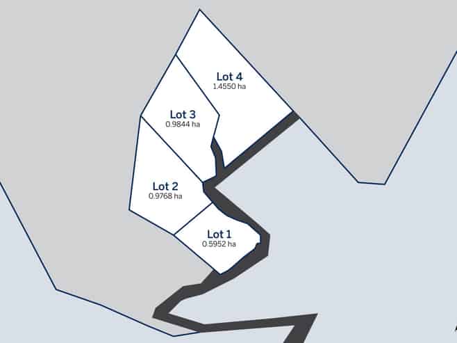 46 Relph Road, Ngongotaha Valley