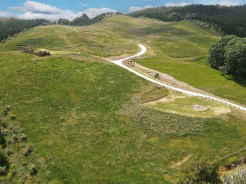 46 Relph Road, Ngongotaha Valley