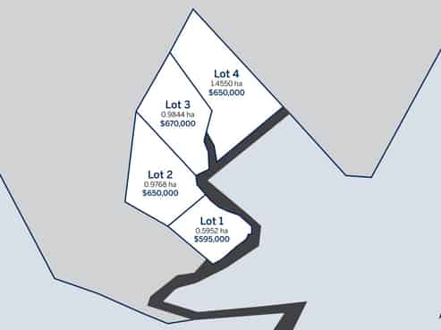 46 Relph Road, Ngongotaha Valley