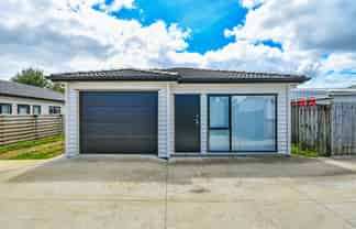 6A Ewbank Place, Manurewa