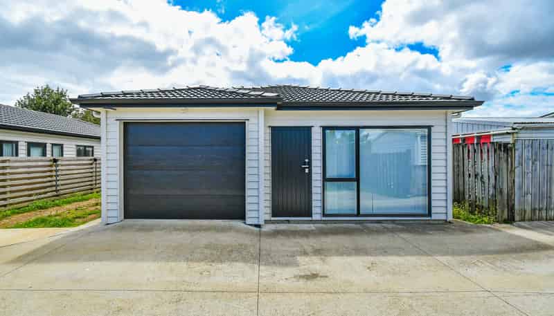6A Ewbank Place, Manurewa