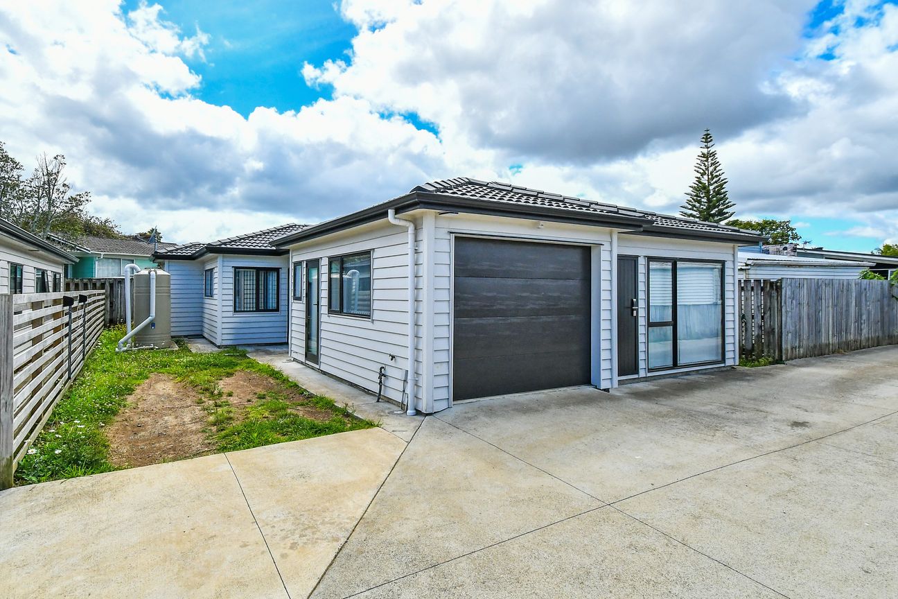Perfect First Home or Investment Opportunity - Fler