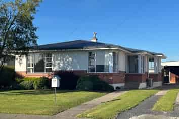 58 Eden Street, Mosgiel