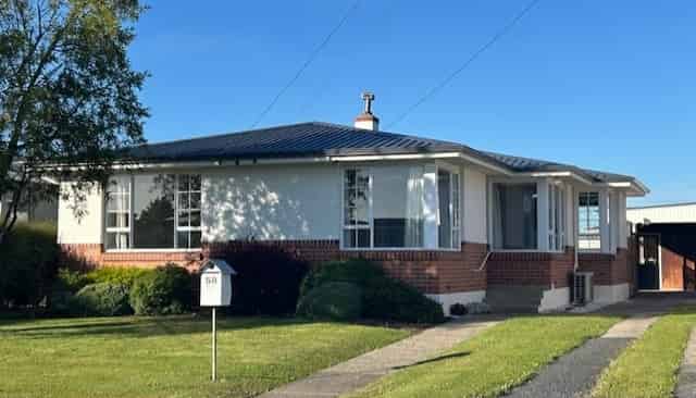 58 Eden Street, Mosgiel
