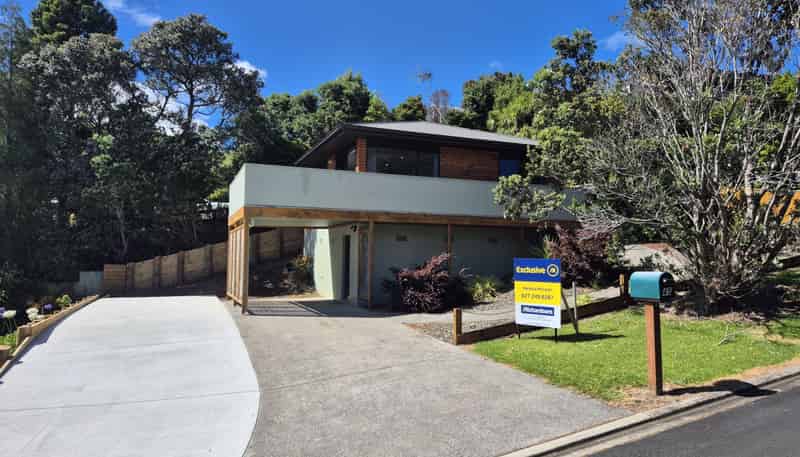 45 Glenfern Drive, Coromandel