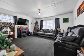 60 Egmont Street, Hawera